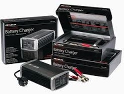 Battery Charger