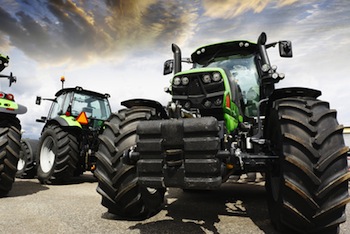 Machinery