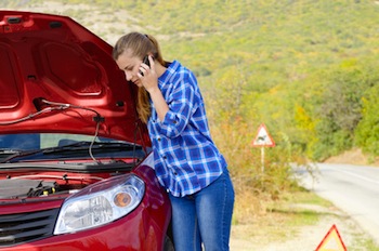 Roadside assist 3