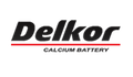 delkor logo